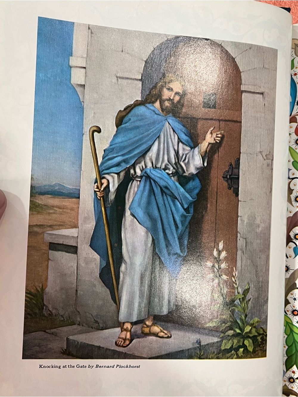 Masonic Master Reference Edition Holy Bible - Picture 4 of 16